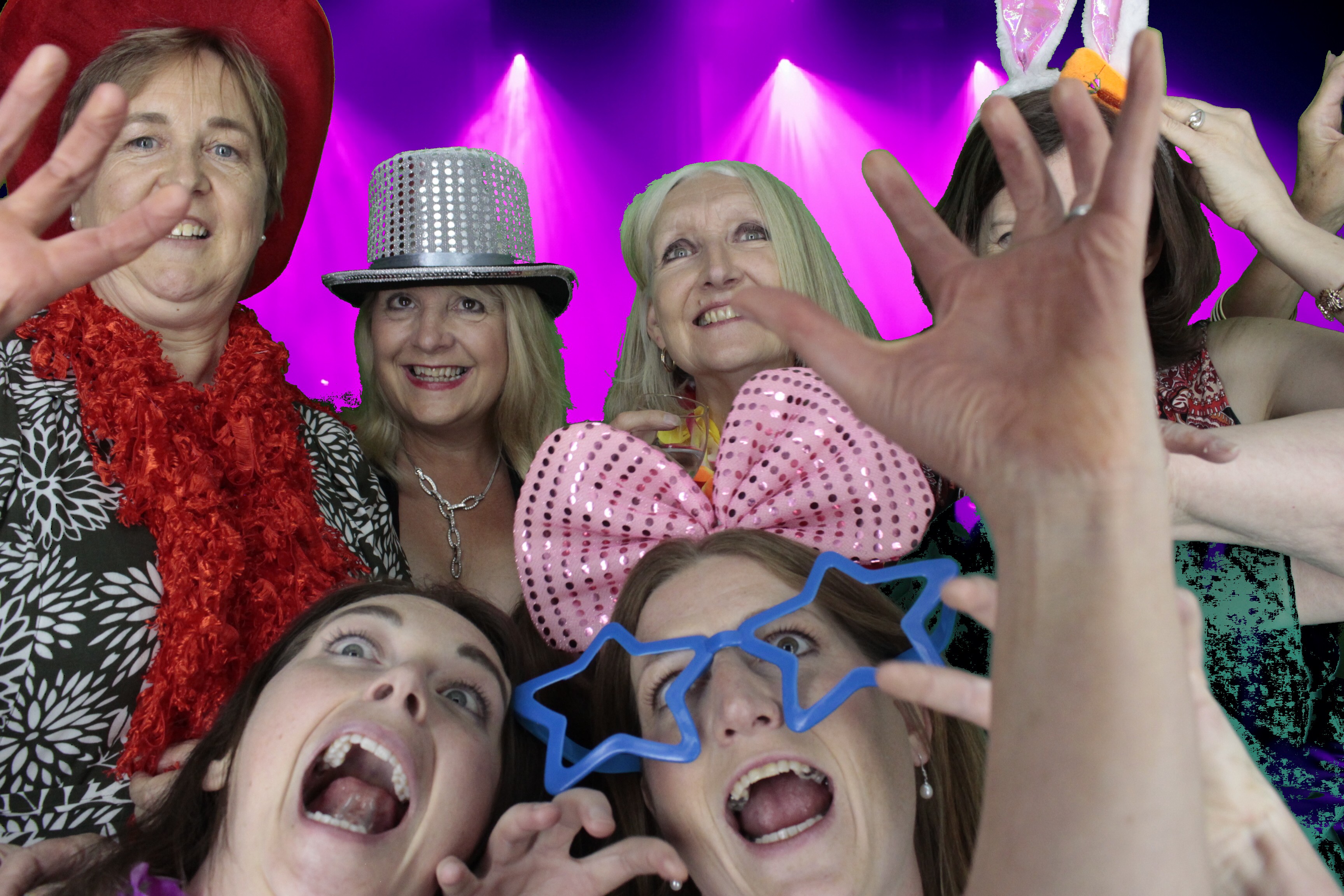 St Gabriel's Leavers 2019 | View more photos from the event at gallery.myphotoboothexperience.co.uk/u/MyPhotoBoothExperienceLtd/St-Gabriels-Leavers-2019